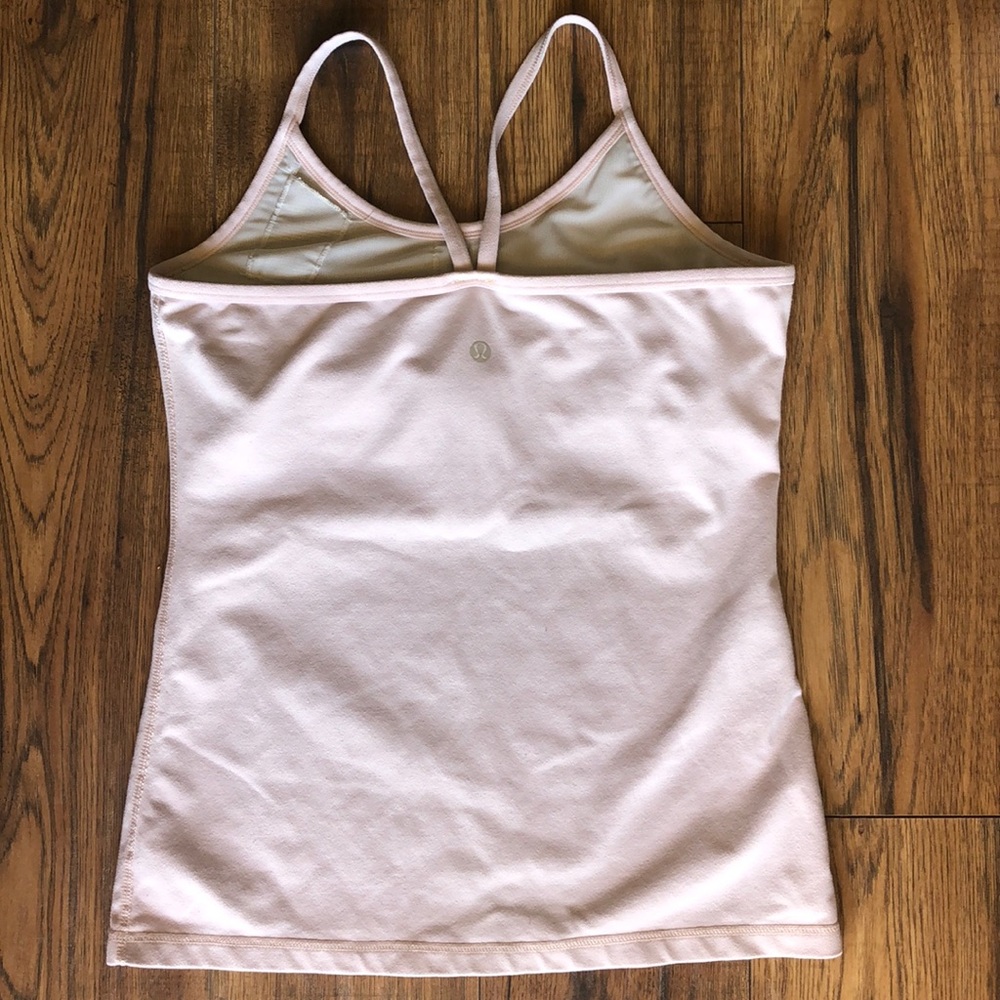 Lululemon 10/10 - Picture 2 of 3